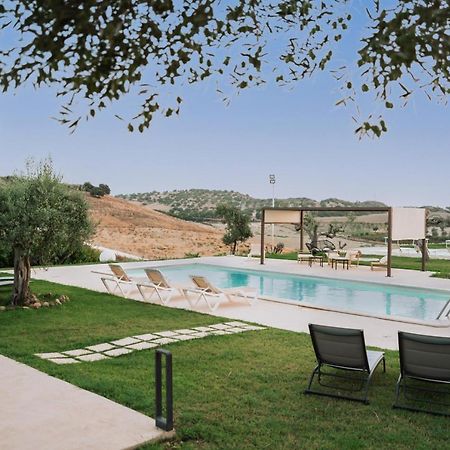 Le Valli Di Vendicari Lido di Noto Exteriör bild