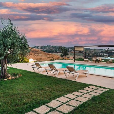 Le Valli Di Vendicari Lido di Noto Exteriör bild