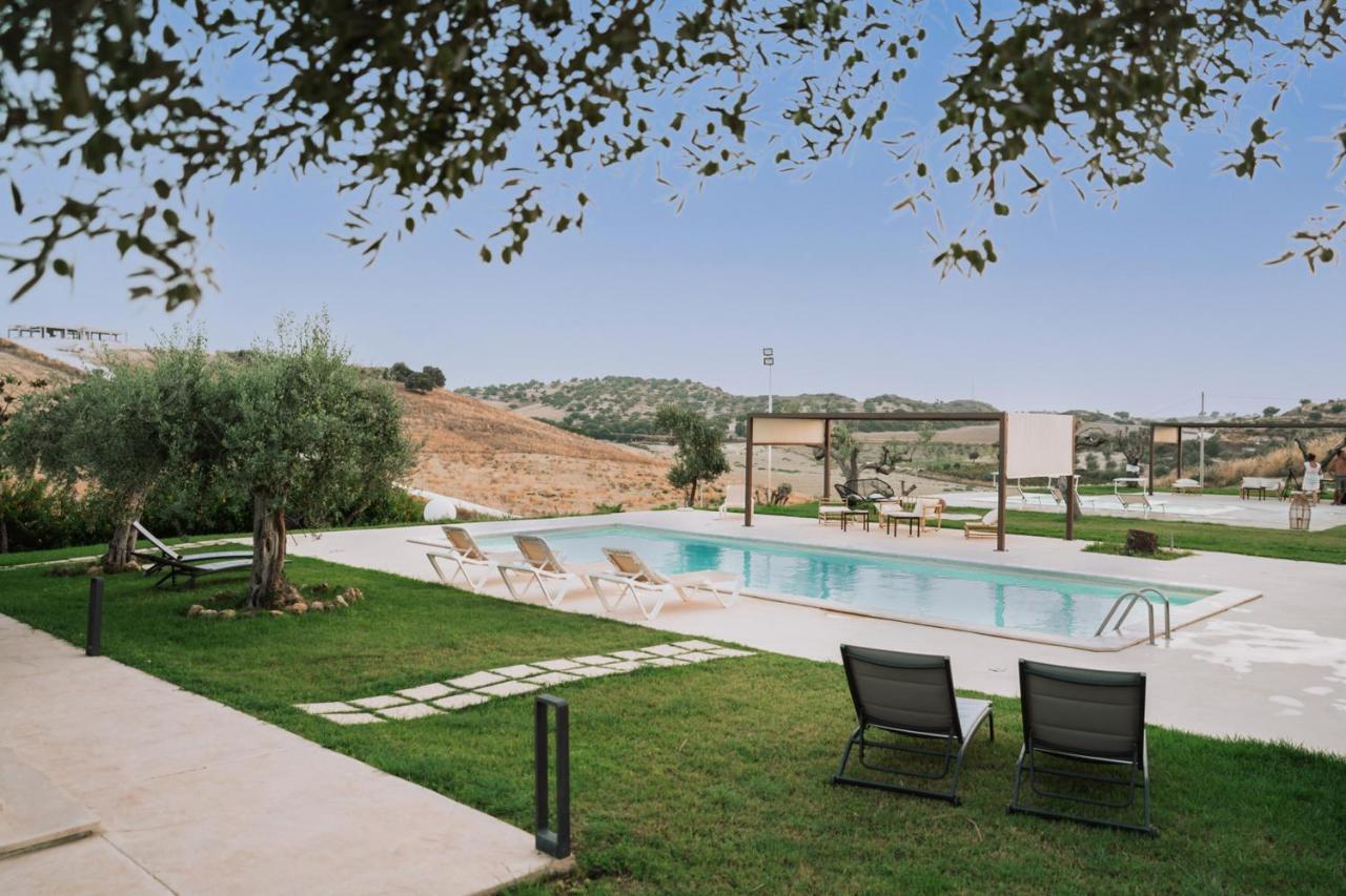 Le Valli Di Vendicari Lido di Noto Exteriör bild