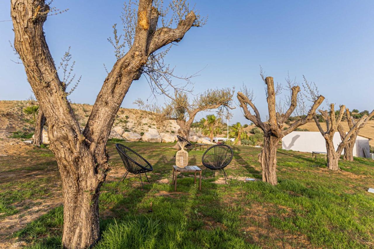 Le Valli Di Vendicari Villa Lido di Noto Exteriör bild