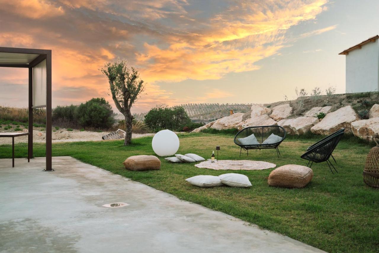 Le Valli Di Vendicari Lido di Noto Exteriör bild