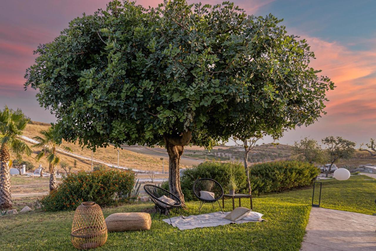 Le Valli Di Vendicari Lido di Noto Exteriör bild