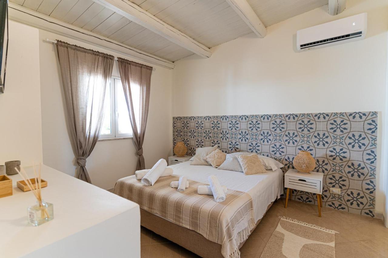 Le Valli Di Vendicari Lido di Noto Exteriör bild